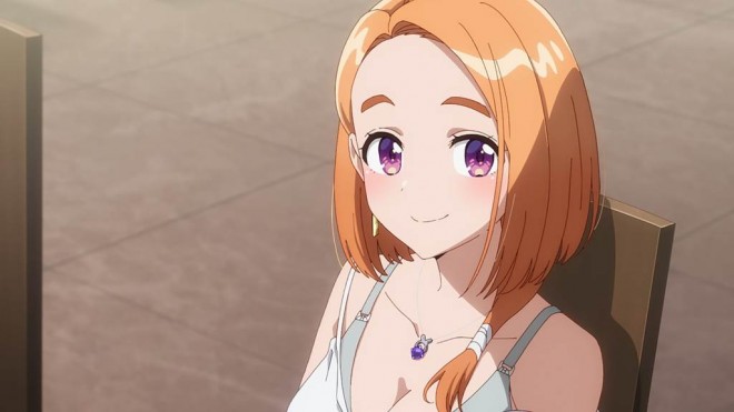 The Shiunji Family Children